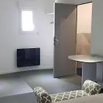 Chateau D'eau Le Sable
