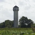 Chateau D'eau Le Sable בית נופש