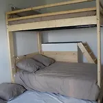 Сasa de vacaciones Chateau D'eau Le Sable Daon