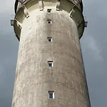 Сasa de vacaciones Chateau D'eau Le Sable