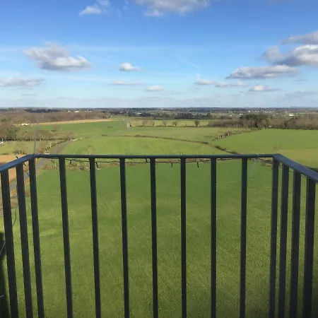 Chateau D'eau Le Sable Daon