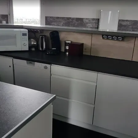 Chateau D'eau Le Sable Nyaraló