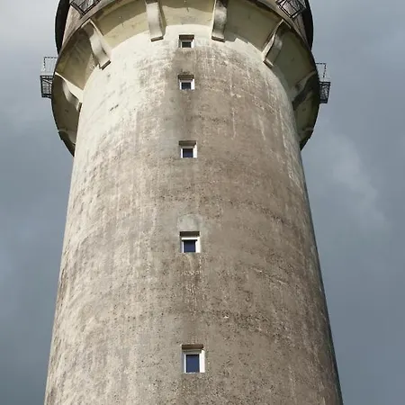Nyaraló Chateau D'eau Le Sable