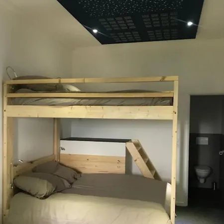 Chateau D'eau Le Sable Daon