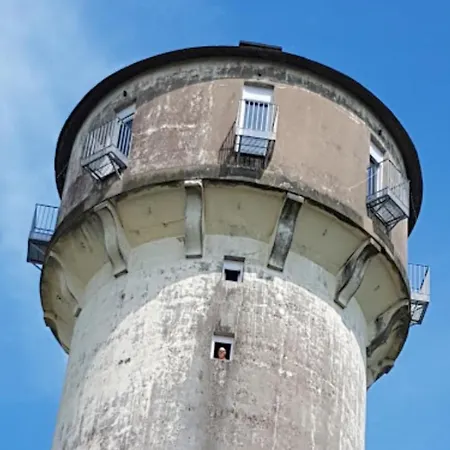 Chateau D'eau Le Sable Nyaraló *