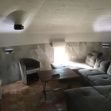 Chateau D'eau Le Sable Nyaraló Daon