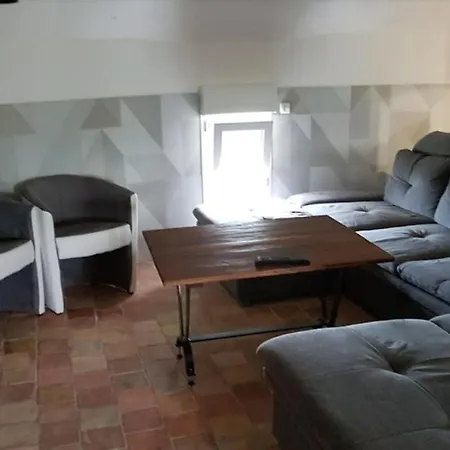 Chateau D'eau Le Sable * Daon