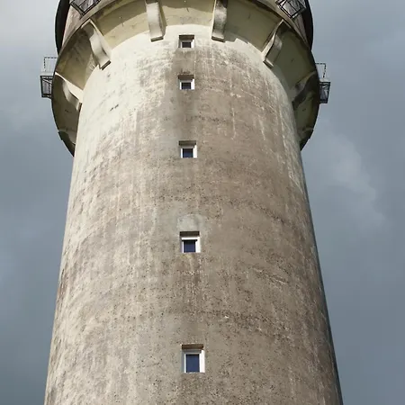 Chateau D'eau Le Sable