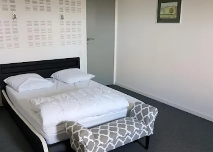 Chateau D'eau Le Sable Vakantiehuis