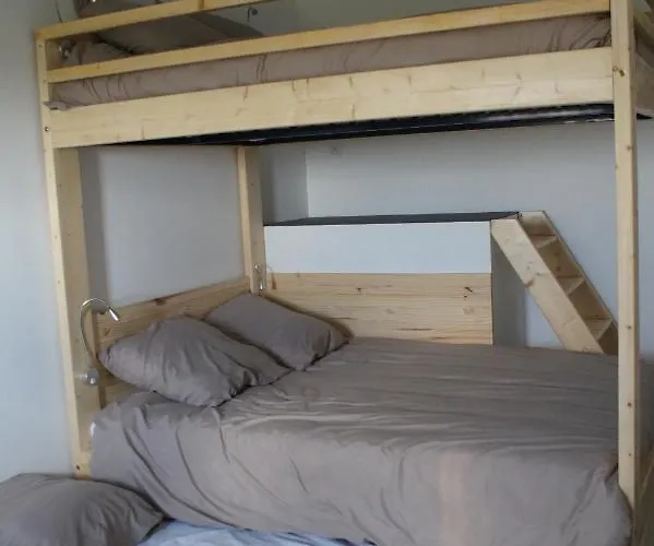 Vakantiehuis Chateau D'eau Le Sable Daon