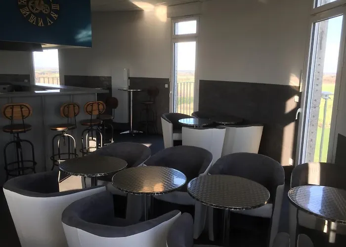 Chateau D'eau Le Sable * Daon