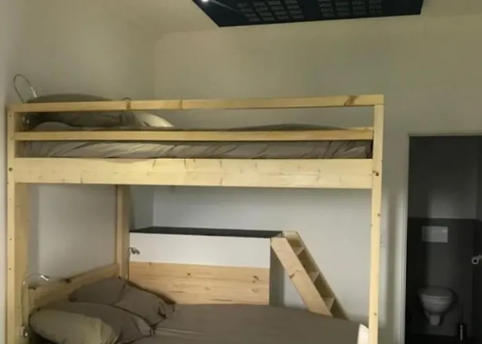 Chateau D'eau Le Sable Daon