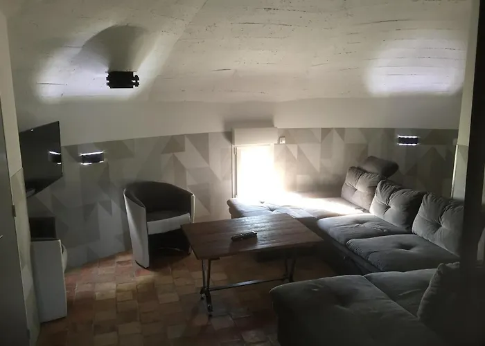 Chateau D'eau Le Sable Vakantiehuis Daon