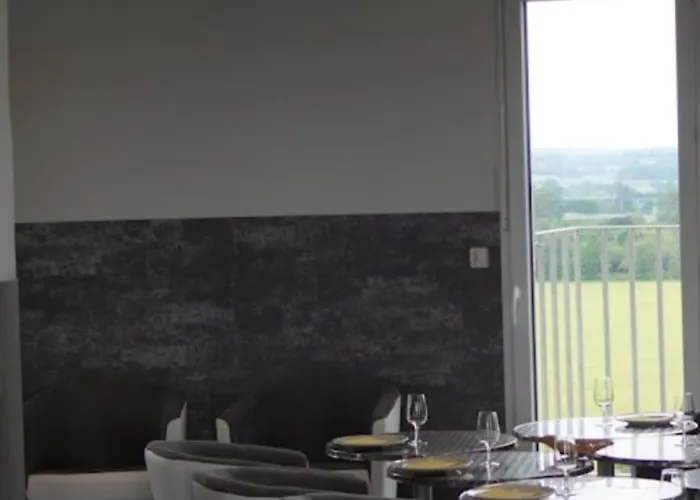 Chateau D'eau Le Sable *