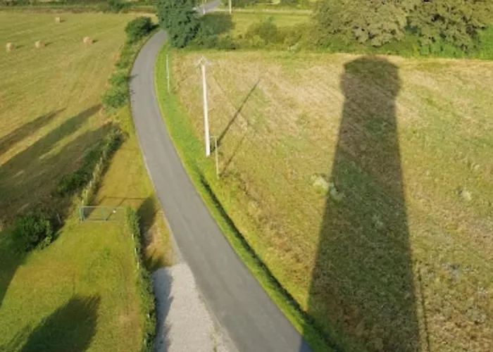 Chateau D'eau Le Sable *